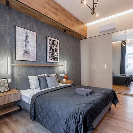 Exclusive Dohany Apartment With Balcony Next To The New York Cafe Будапеща Екстериор снимка